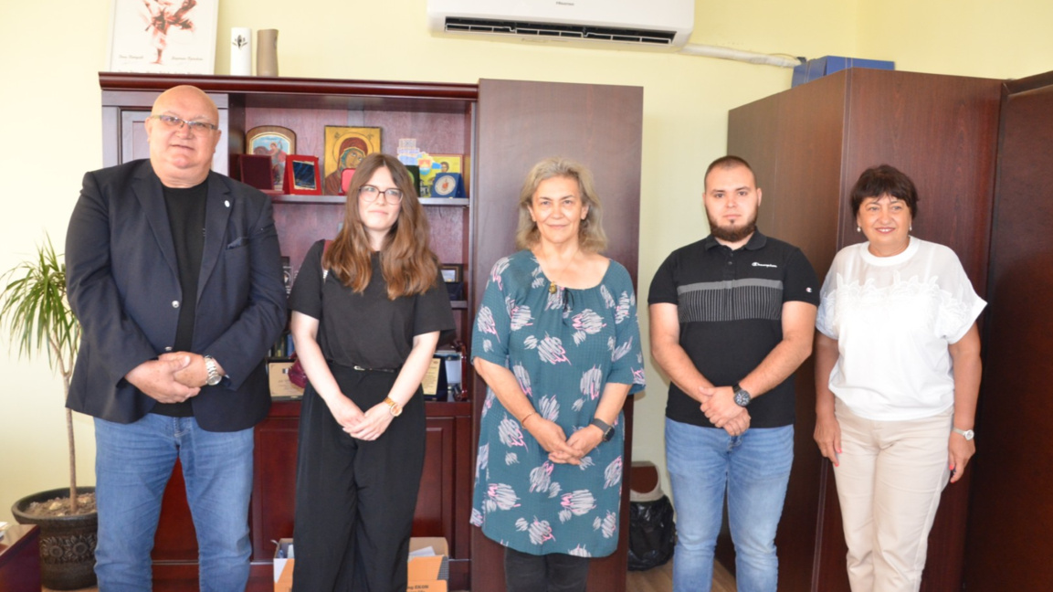 Снимката на 26 юни 2026 година 