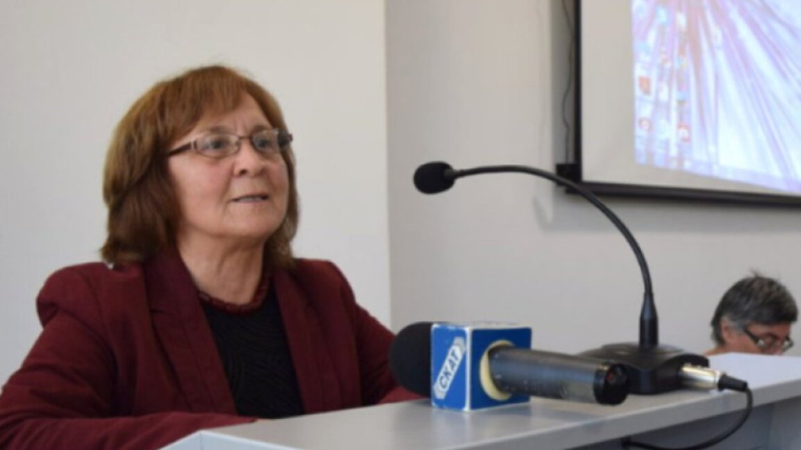 Доц. Дора Янчева поздрави Кърджали по случай Деня на града и получи наградата „Герб златен“