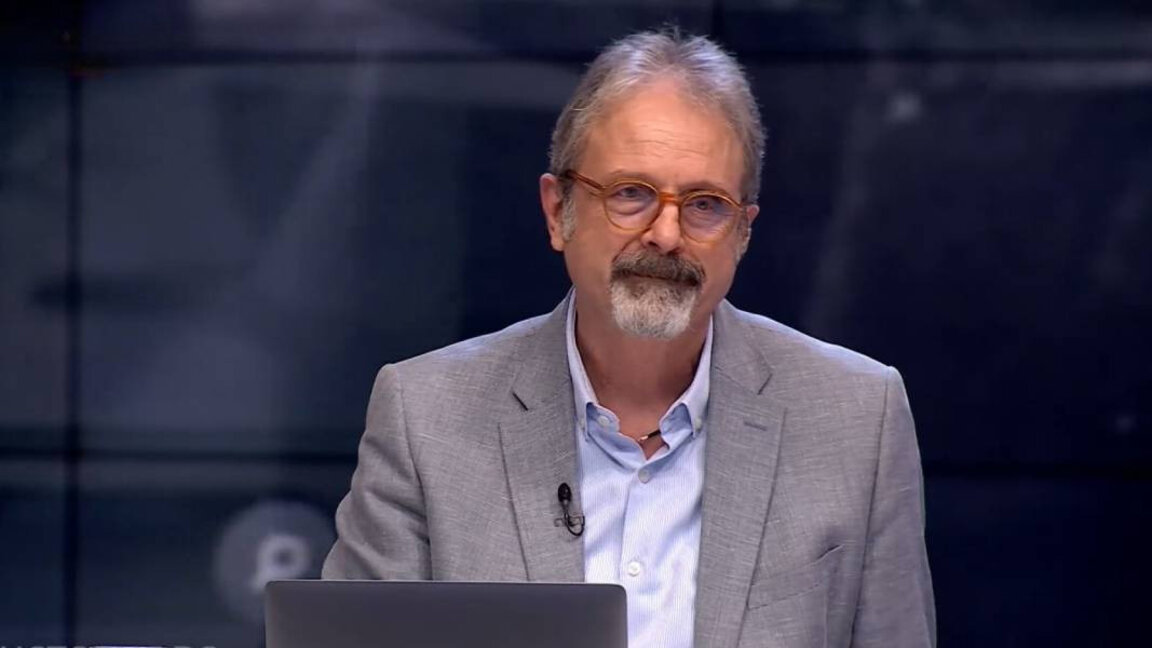 Gueorgui Anguelov: sobre las traducciones, la historia y sus primeros pasos en Radio Bulgaria