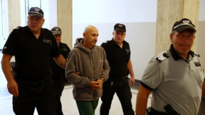 "Задържане под стража" за обвиняемия за палежите на коли в София