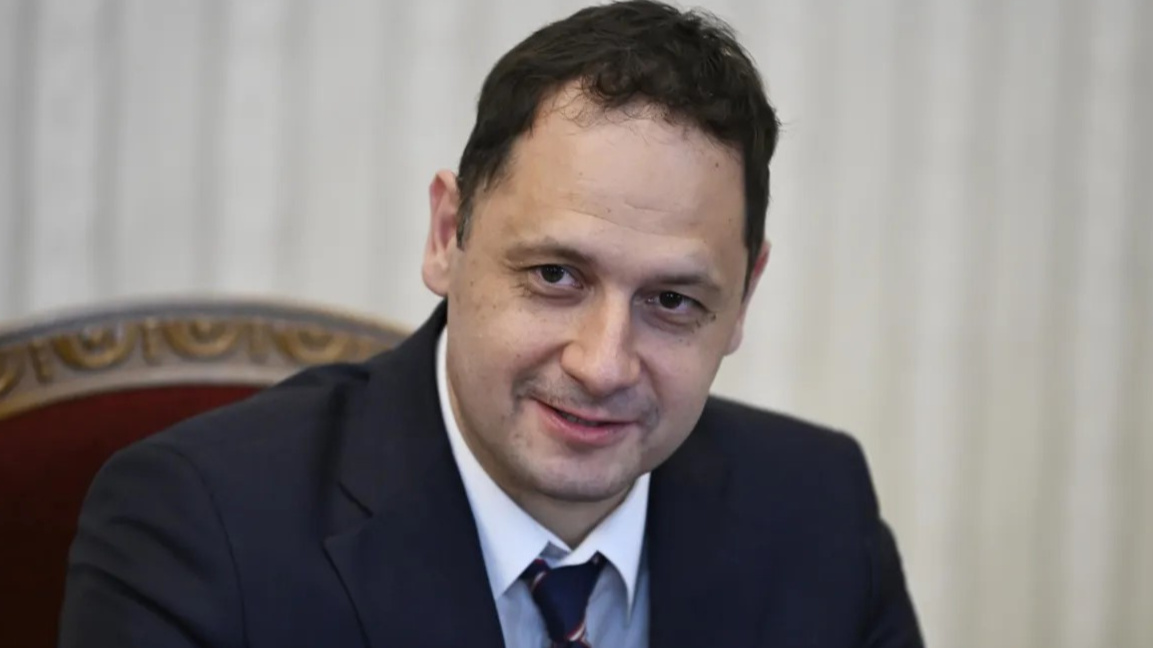 Petar Vitanov