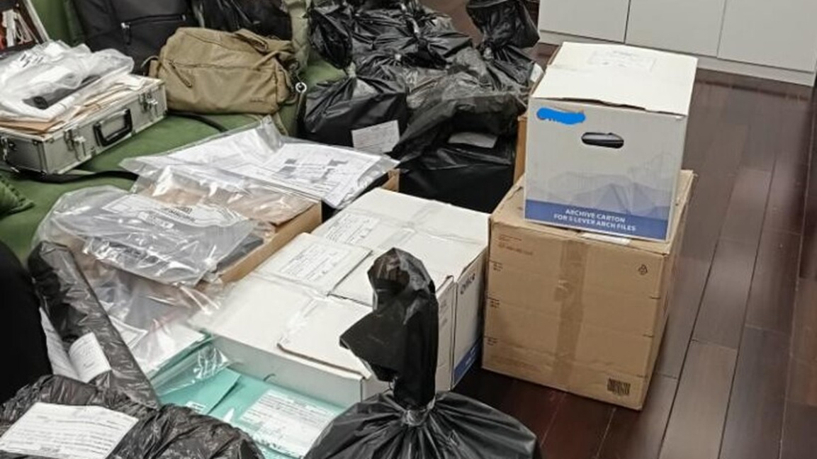 Трима от КУБ са задържани за незаконното строителство във Варна