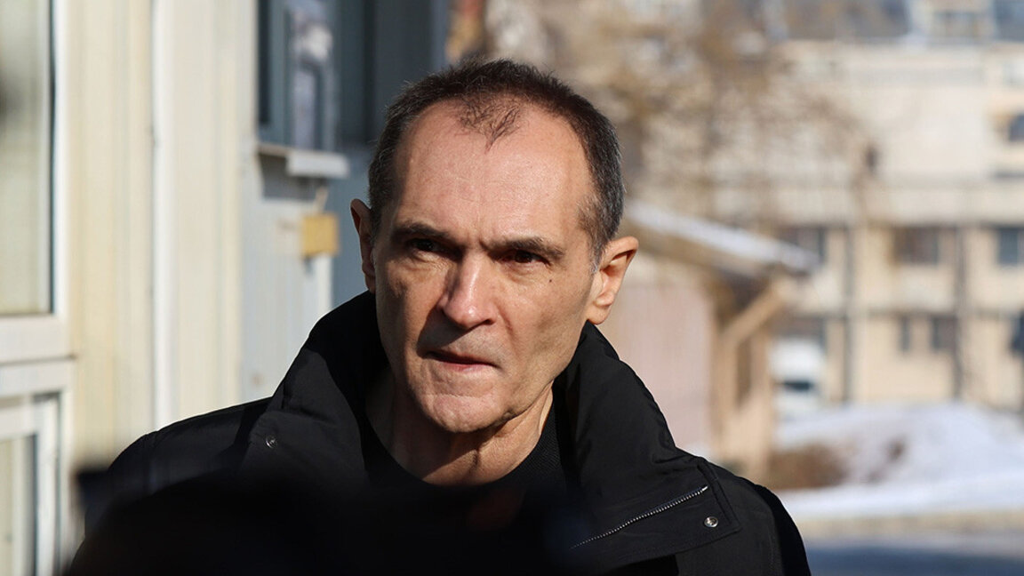 Le procès contre l'ancien boss des jeux de hasard Vassil Bojkov démarre après 4 ans d'investigations