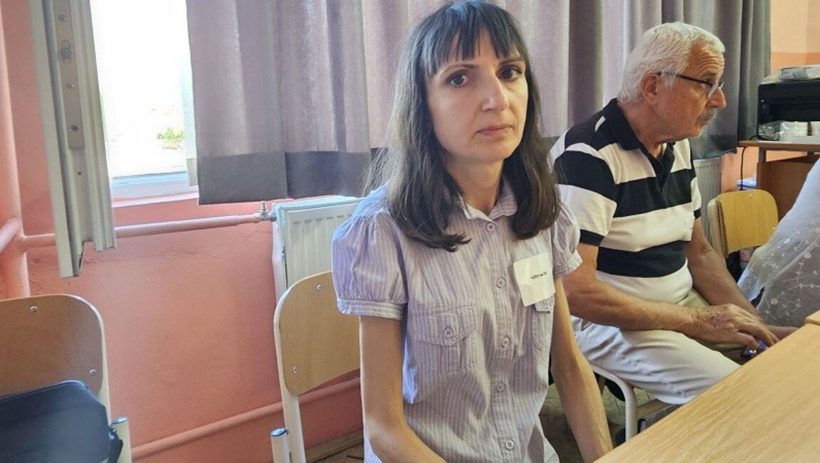 Член на СИК Хасково съди общината
