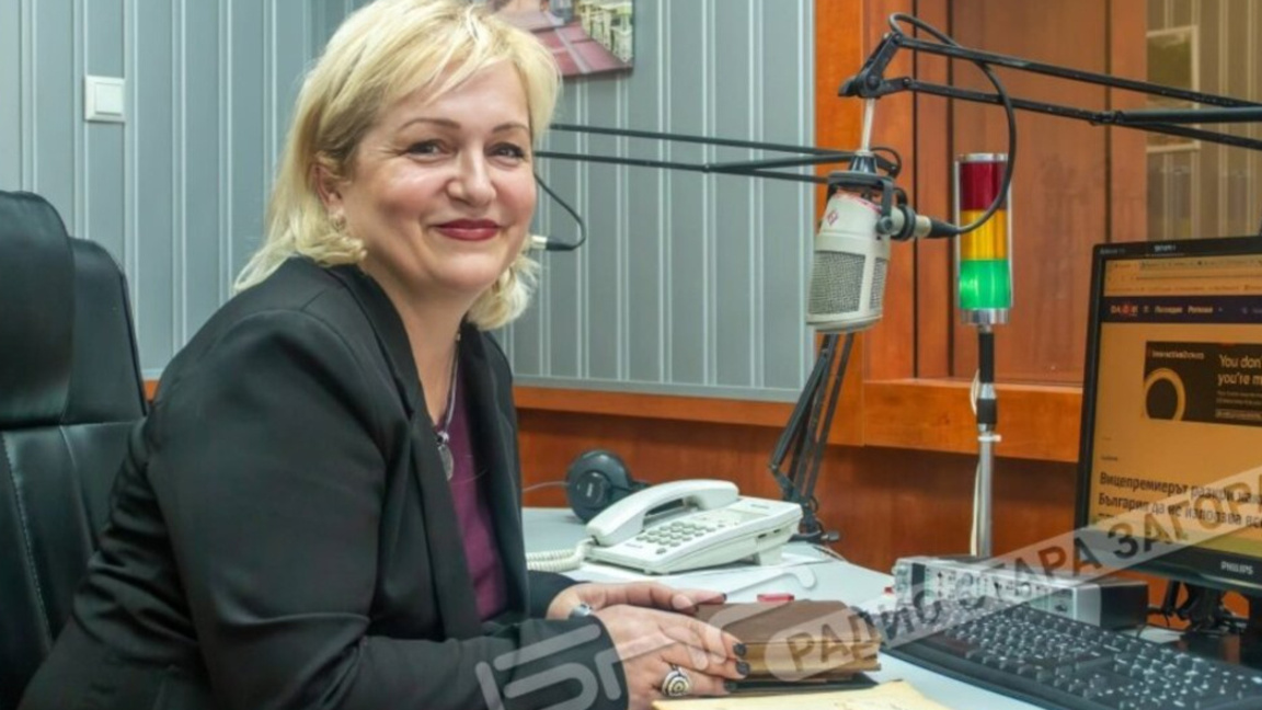 Павлина Делчева
