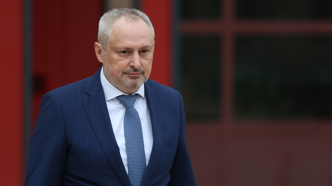 Радослав Миленков