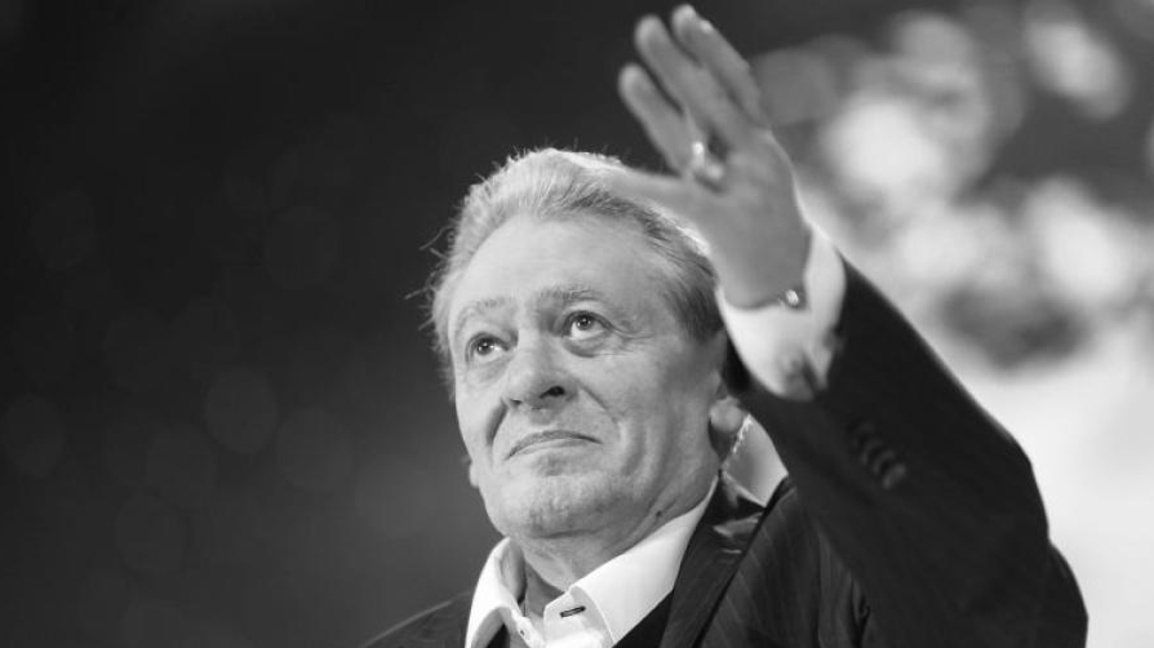 Михаил Белчев