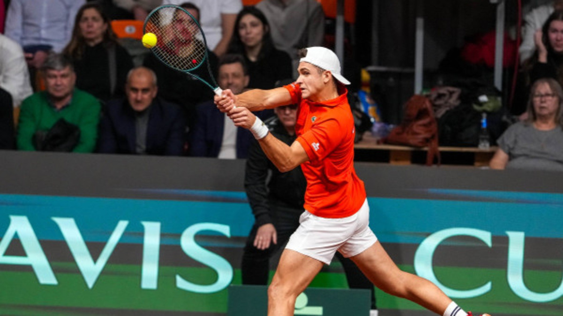 България изостава с 0:2 победи от Белгия