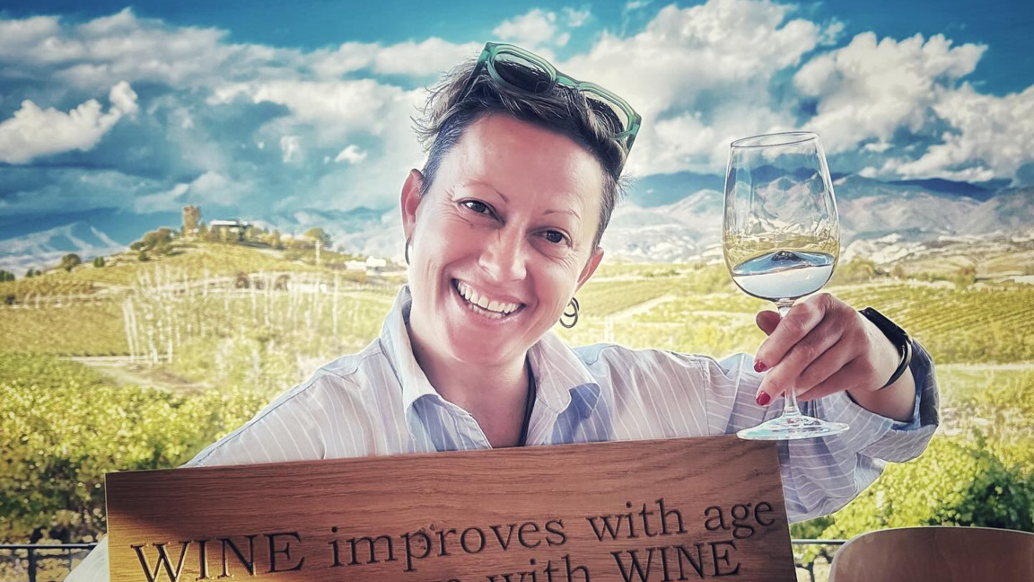 Надежда Цветкова