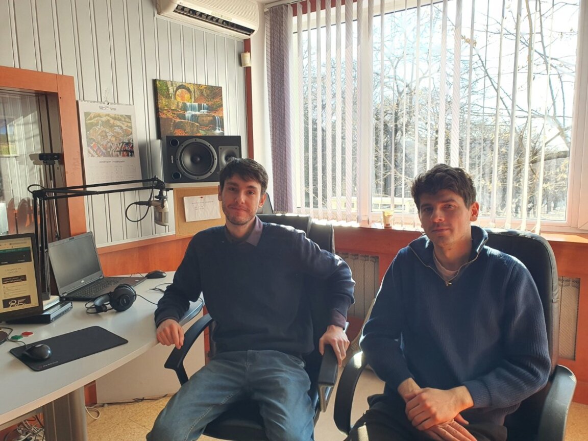 Филмът "Милен" развълнува старозагорската публика