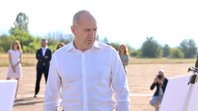 Roumen Radev appelle les politiques étrangers à s'informer avant de critiquer