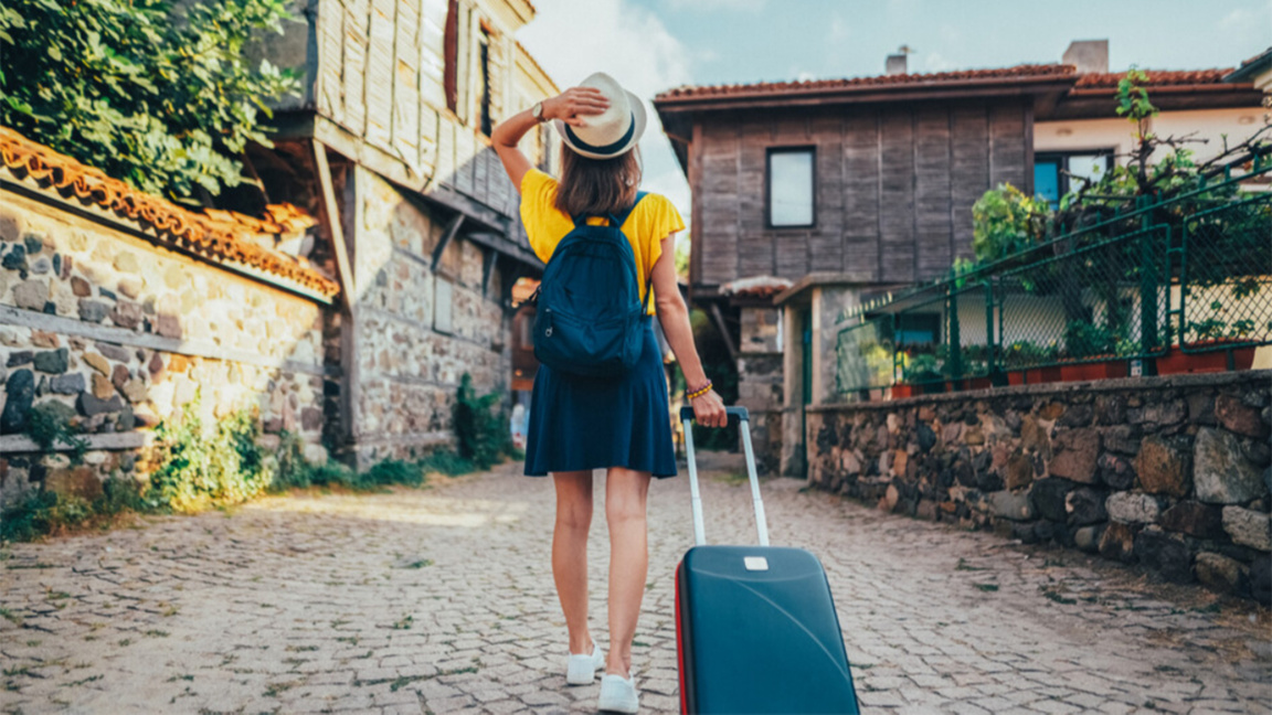 Lufta në Lindjen e Mesme ushtron një ndikim të ndjeshëm mbi sektorin turistik 