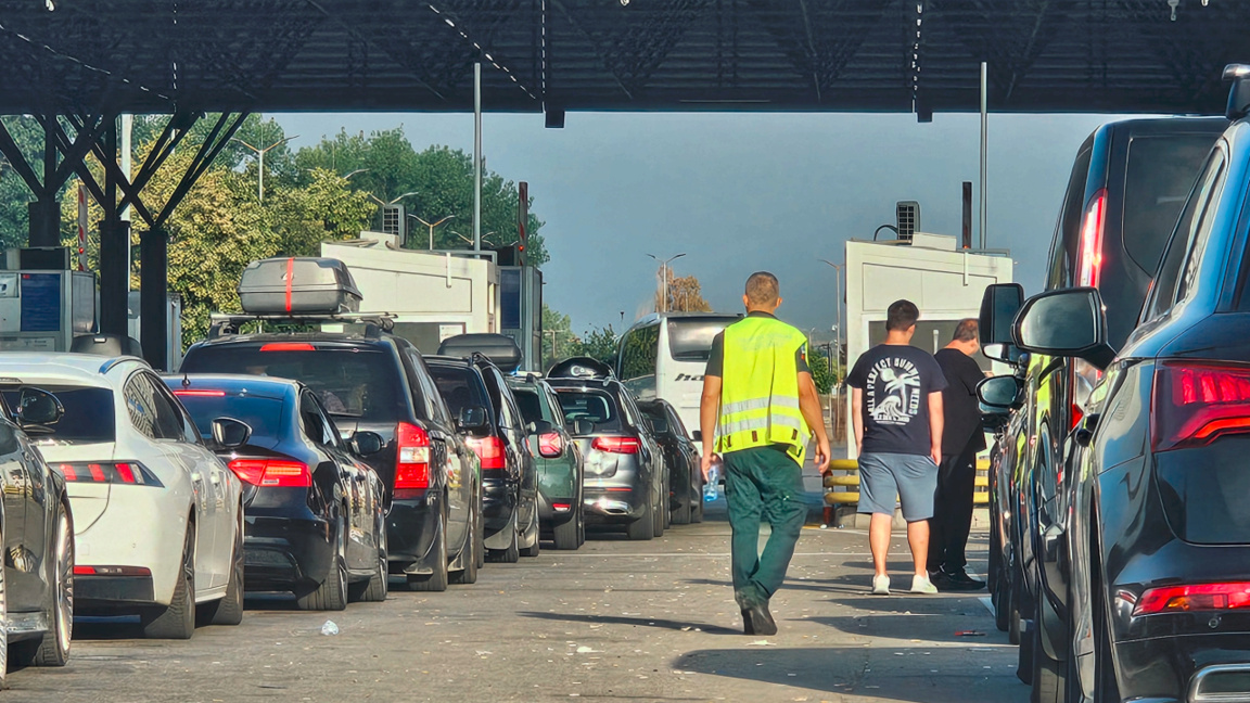 29 blessés dans des accidents de la route ces dernières 24 heures
