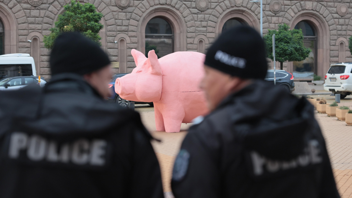 Седмица на критики към Бюджет 2026