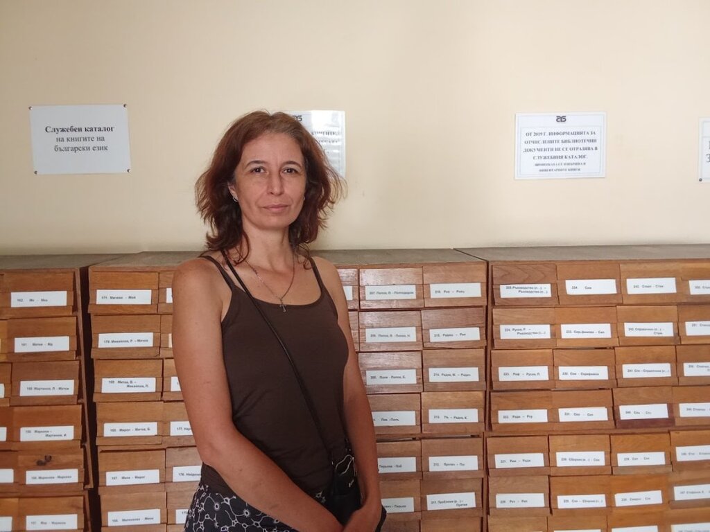 Кампанията „Зелени библиотеки“ се провежда в парковете на София за 11-та година