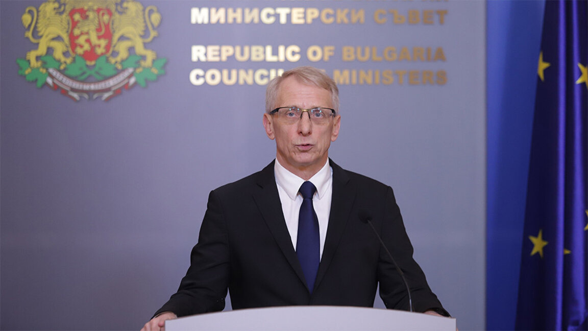 Денков: Няма да приемем допълнителни условия за членство в Шенген