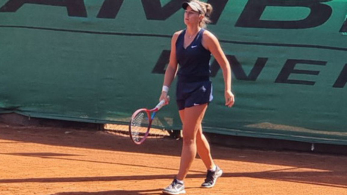 Две българки с победи на турнир в Египет...