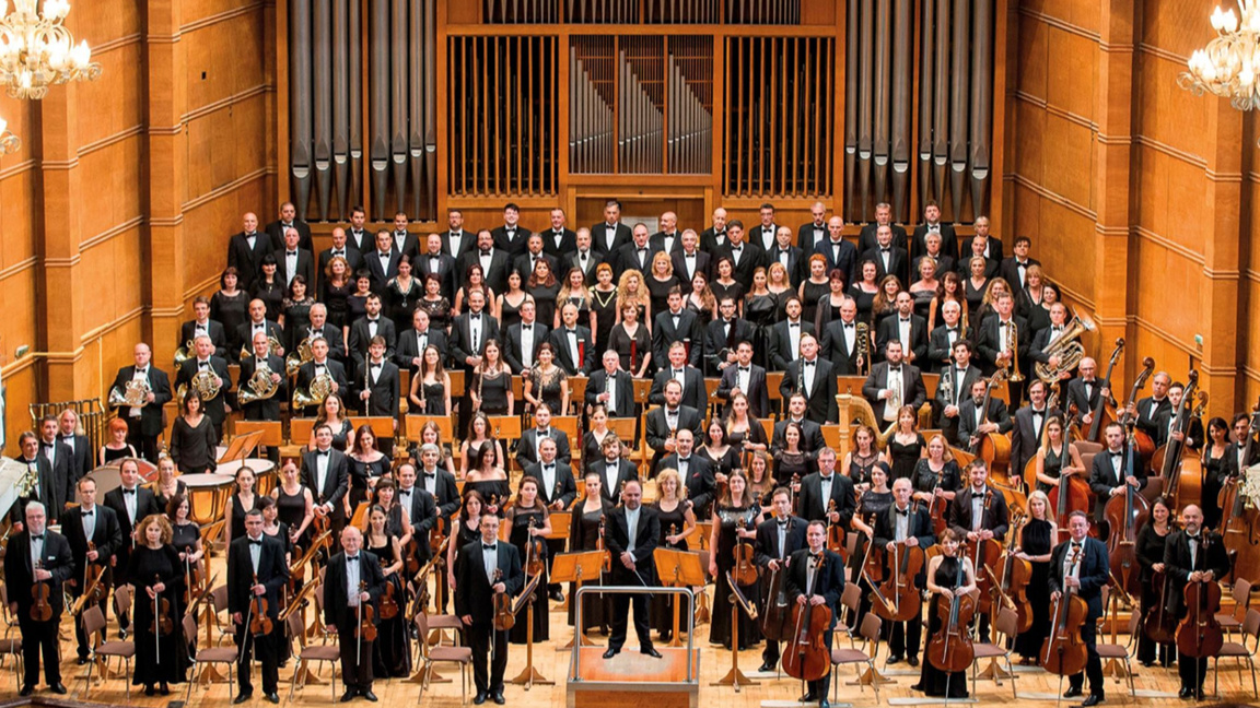 Sofia Philharmonic presents "Joan of Arc at the Stake" for the first time