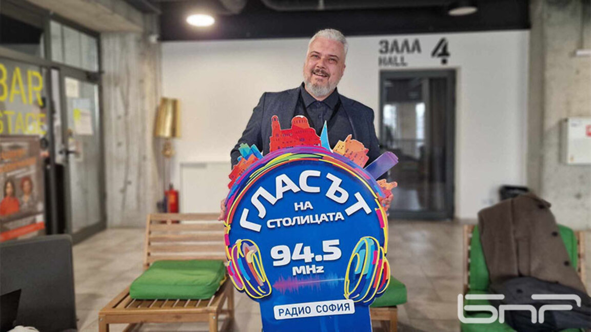 Зам.-кметът Михаил Ненов