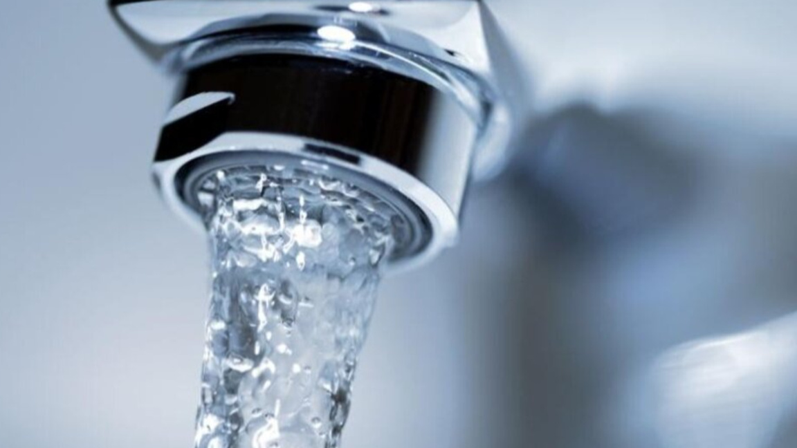 Водата поскъпна в по-голяма част от страната