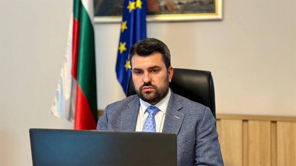 Санкције против Русије доказују своју ефикасност, сматра министар Георгијев