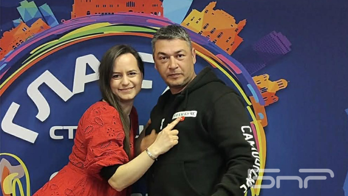 С пролетта дойде време за четвъртото "Голямо почистване на парка Заимов"