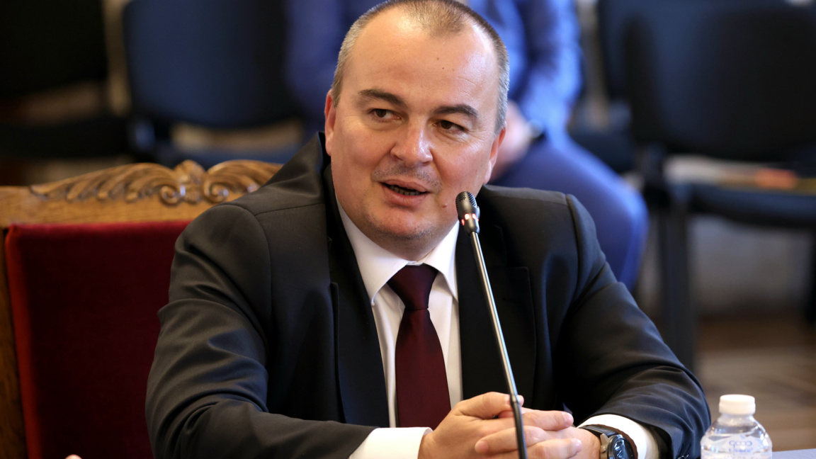 Министър Абровски ще участва в Съвета по земеделие и рибарство