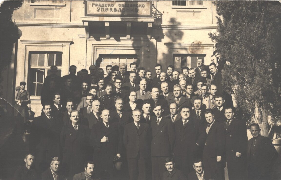 Кой нарича за първи път Стара Загора "Град на липите"?