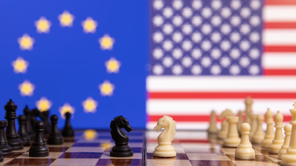 La mayoría de los búlgaros tienen reservas sobre la actitud de EEUU hacia la UE