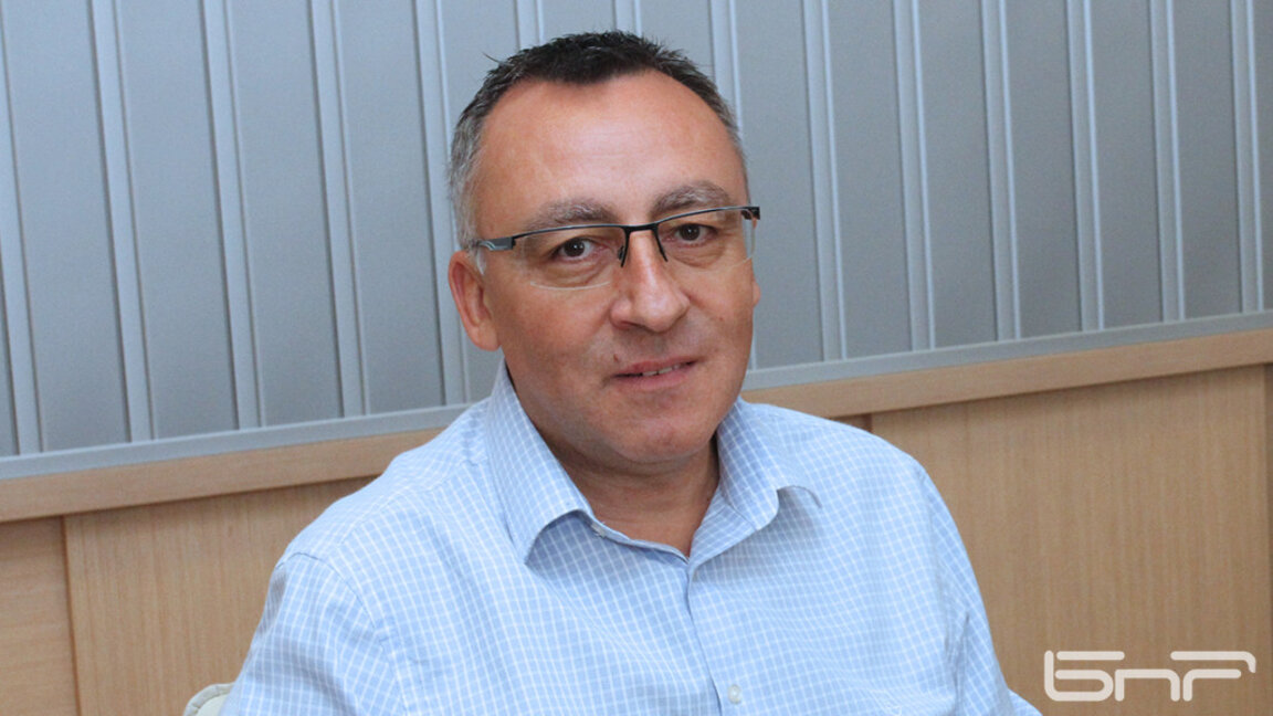 Диян Стаматов