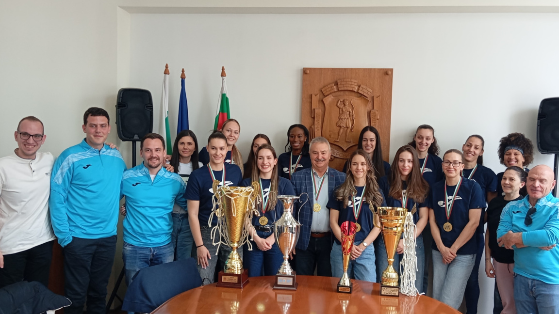 "Монтана" подава заявка за участие в EuroCub