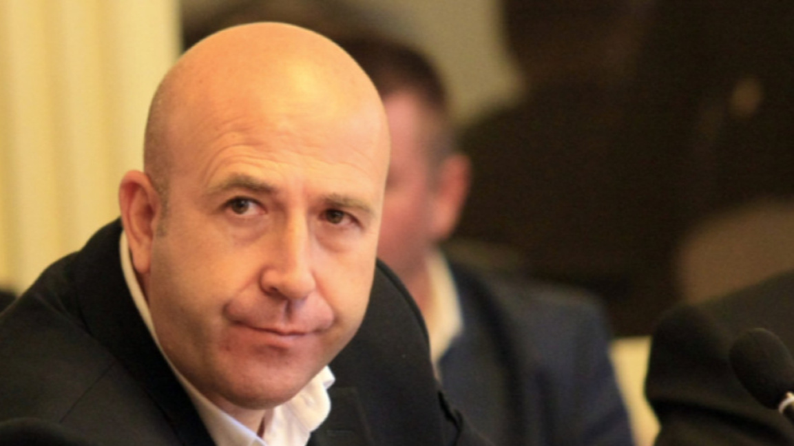Богдан Милчев: Създава се имитация на "бонус-малус", това е една псевдосистема