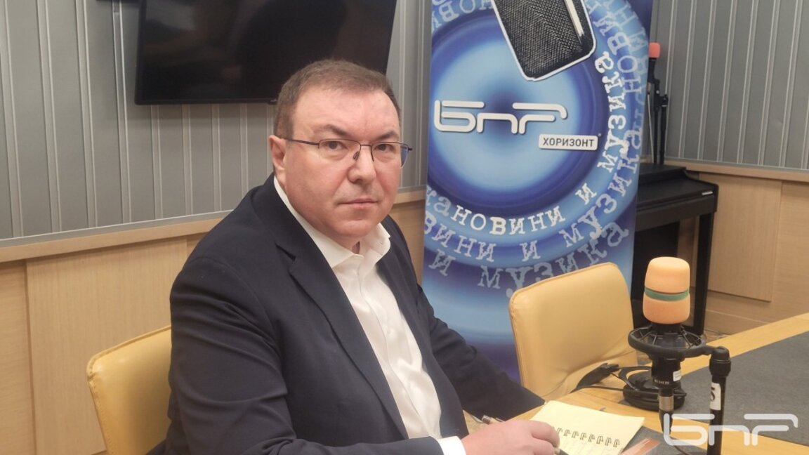 Костадин Ангелов