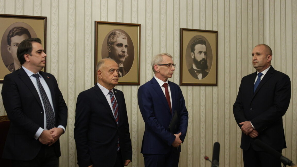 PP-DB këmbëngulin për ndryshime legjislative dhe shtyrje të dorëzimit të mandatit të dytë
