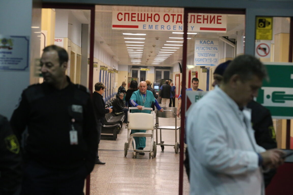 Проф. Никола Григоров: Киселините в стомаха се влияят от гена, храненето и стреса