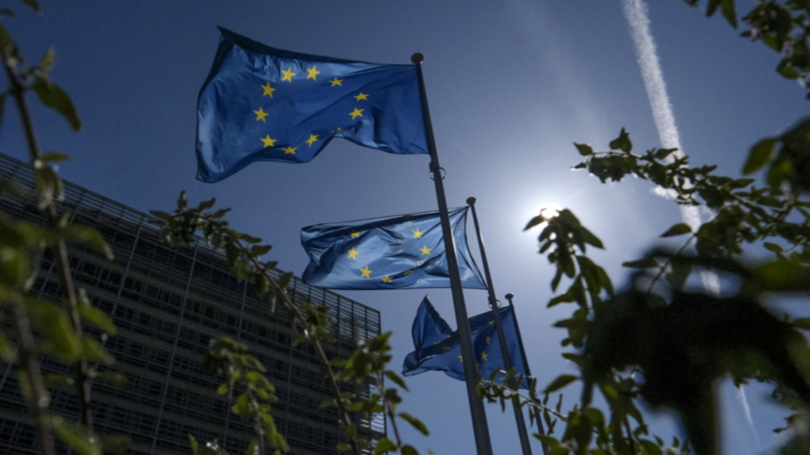 Bulgaria participa en dos de los cinco primeros proyectos europeos de defensa