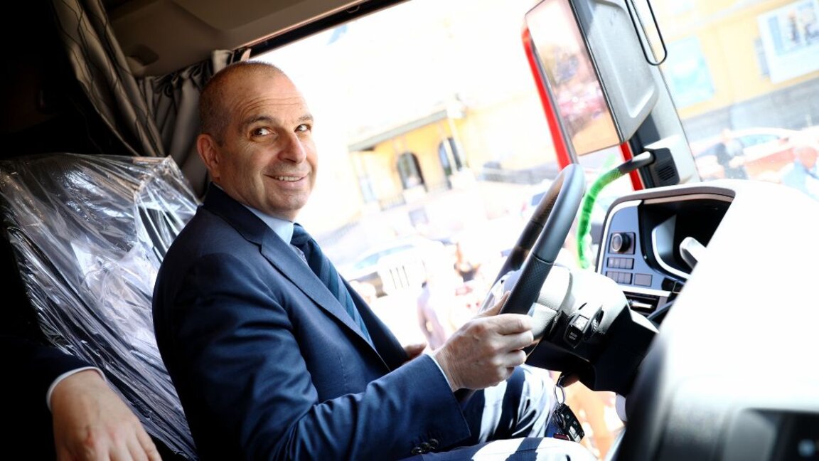 Болгария закупит 20 пассажирских поездов на биодизельном топливе