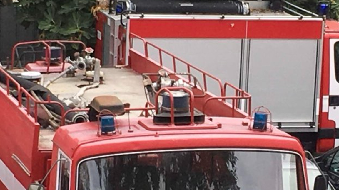 Закупуват нова противопожарна техника за общините в област Ямбол