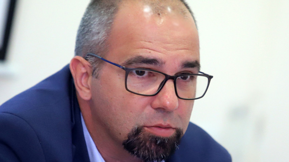 Първан Симеонов