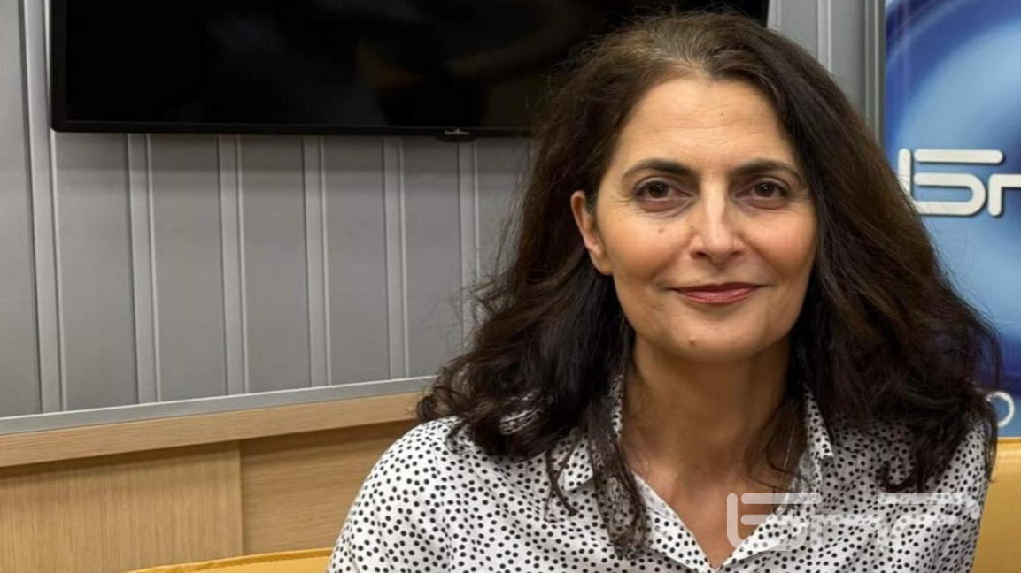 Таня Величкова