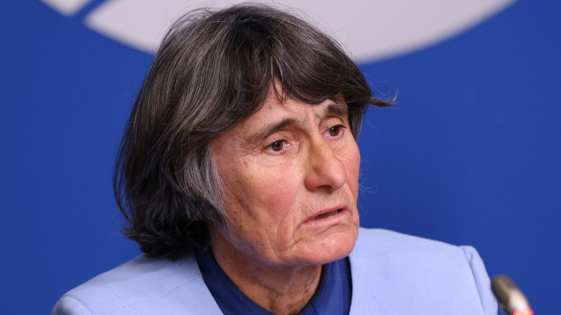 Здравка Евтимова