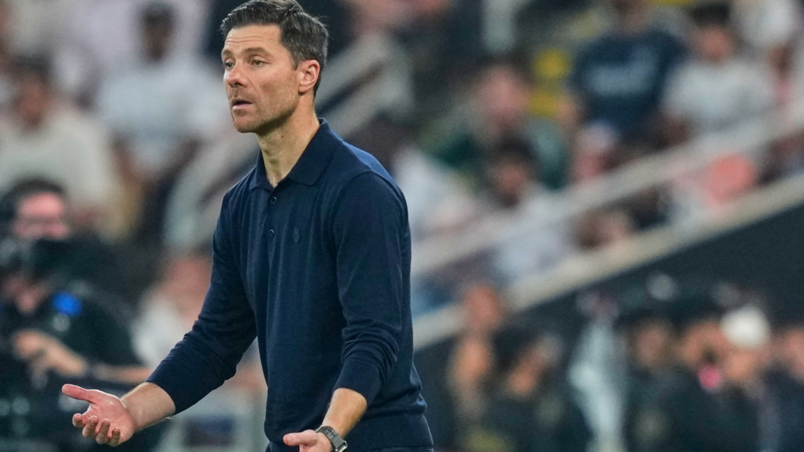 Шаби Алонсо