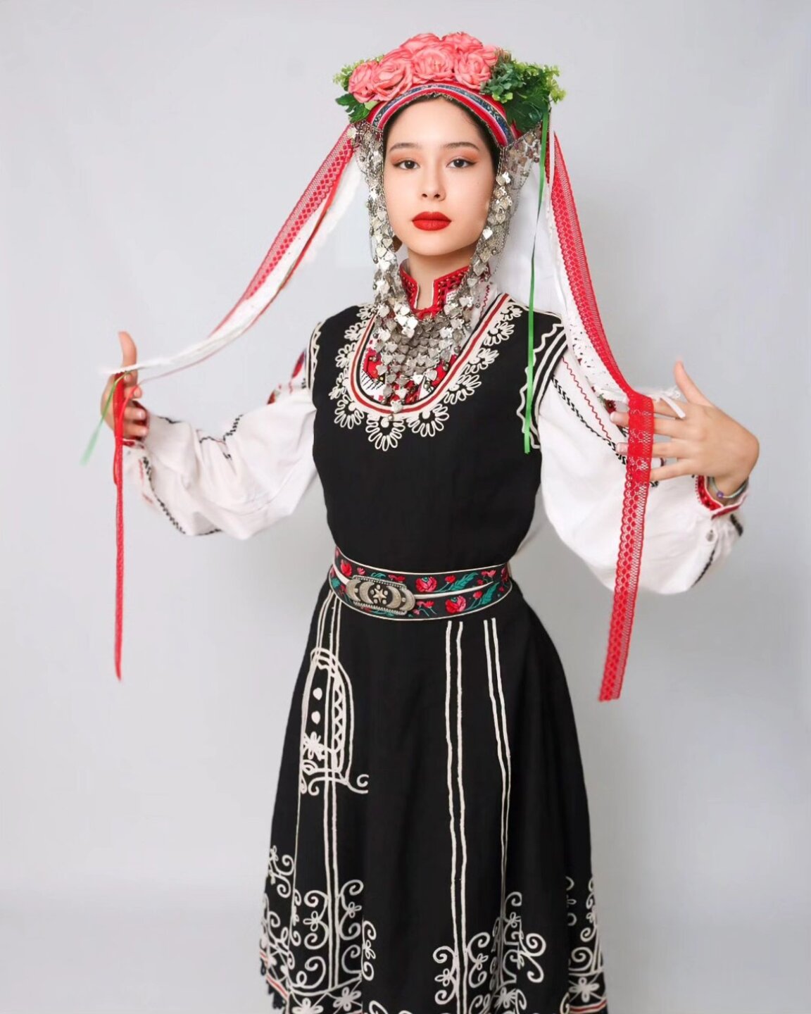 Карла Наварро Микофф