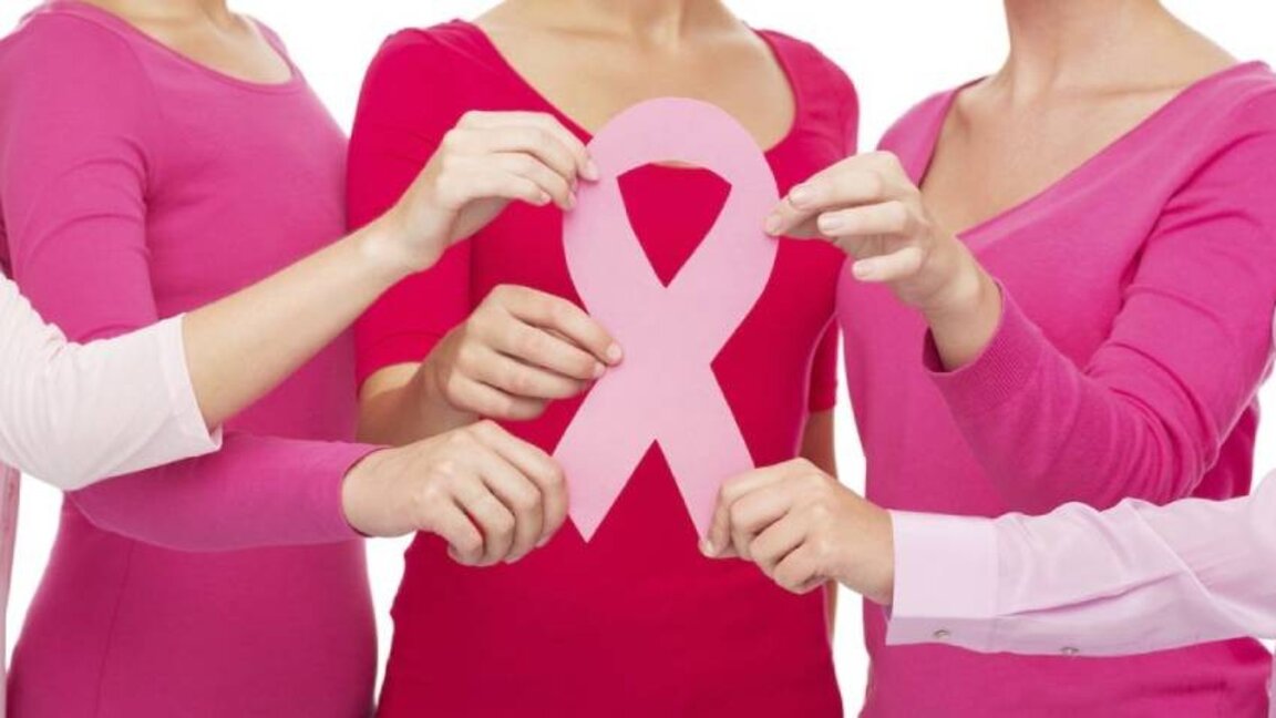 "Ангели в розово" отбелязва десетата си годишнина в активна подкрепа на страдащите от рак на гърдата