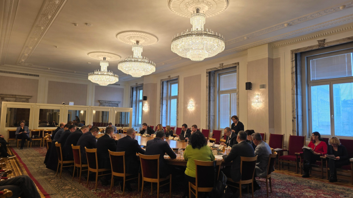 Бюджетната комисия прие на първо четене удължителния закон