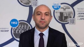 Ивайло Иванов: Помощта на САЩ за Украйна е закъсняла, но не фатално