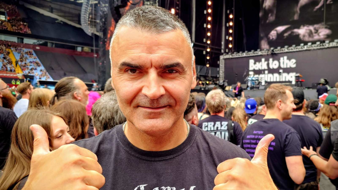 Людмил Григоров