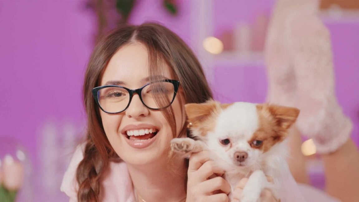 Дани Илиева: Това, че съм номинирана в класацията БНР Топ 20 ме кара да се чувствам като победител