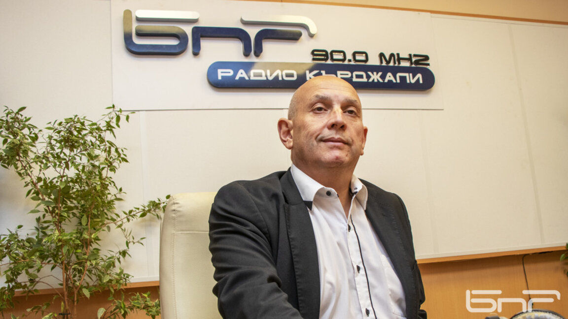Христо Димитров