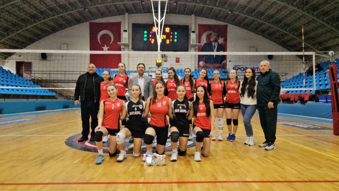 Отборът на ВК "Кирково 15" с две победи в Одрин